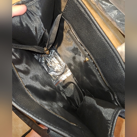 The tote bag - Picture 3 of 4